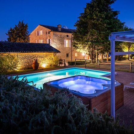 Residenza La Canonica Novilara المظهر الخارجي الصورة
