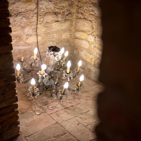Residenza La Canonica Novilara المظهر الخارجي الصورة
