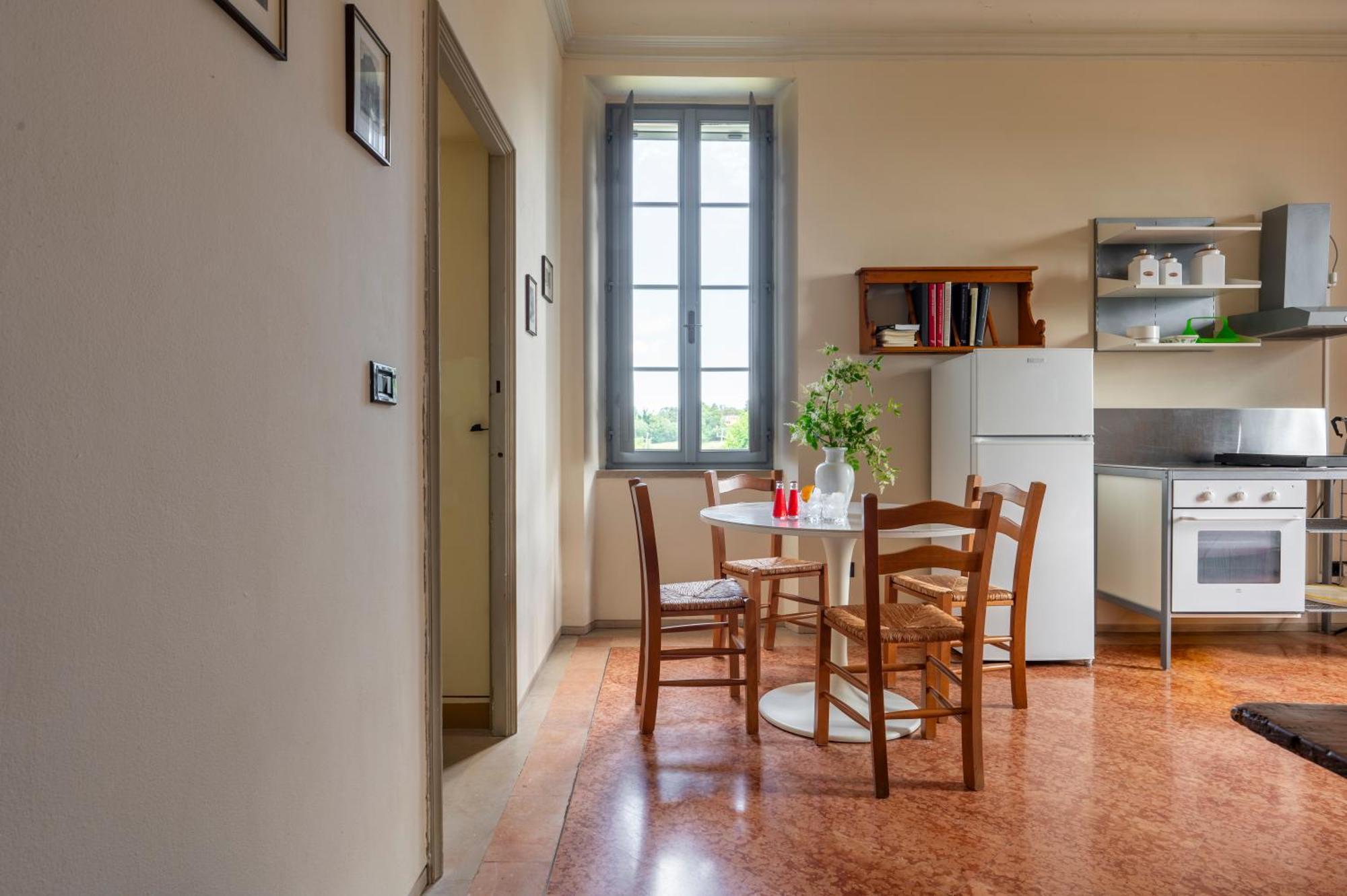 Residenza La Canonica Novilara المظهر الخارجي الصورة