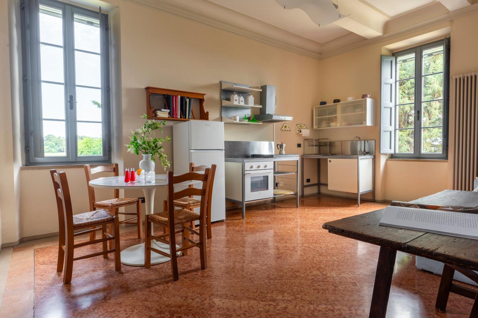 Residenza La Canonica Novilara المظهر الخارجي الصورة