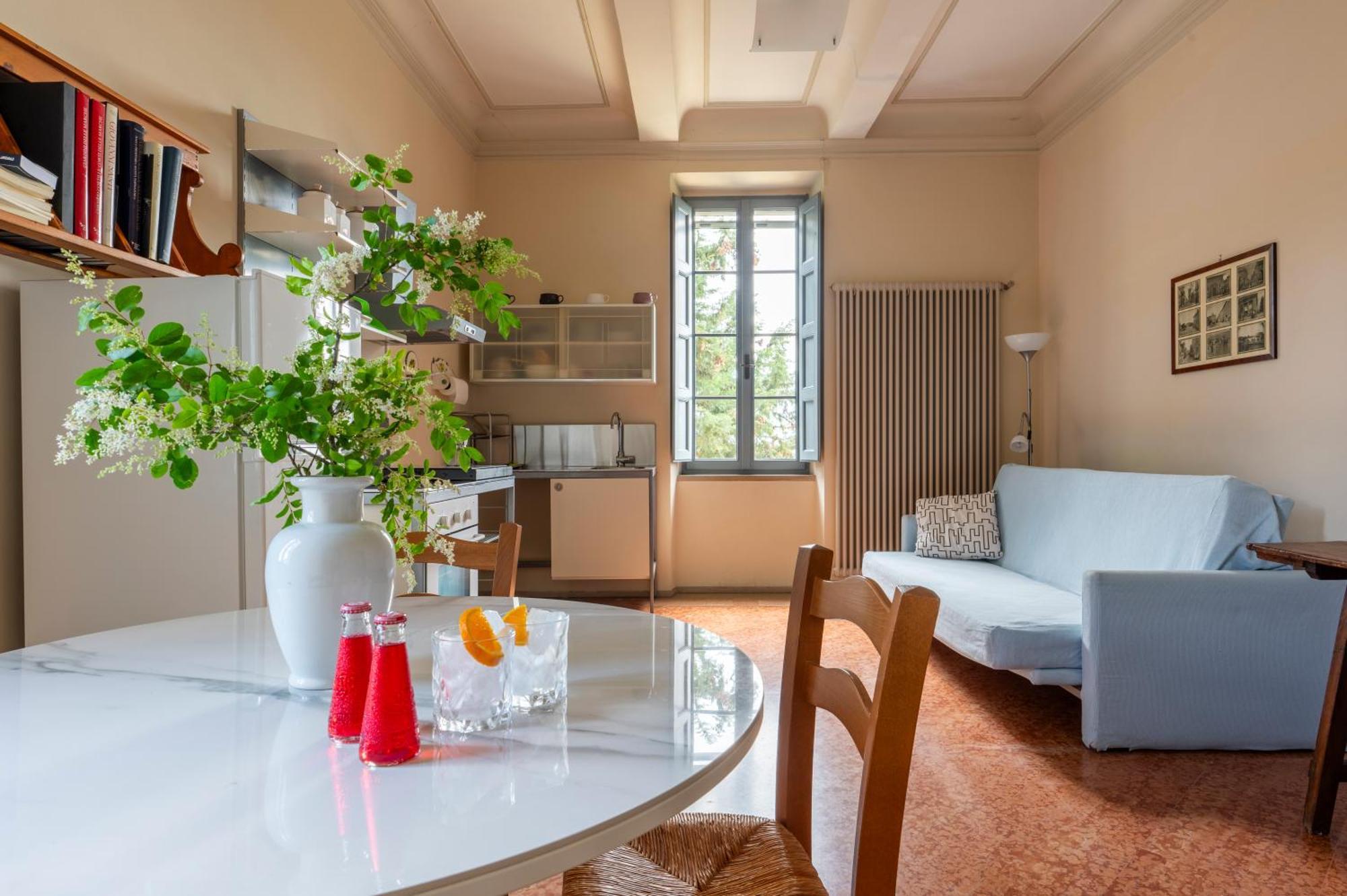 Residenza La Canonica Novilara المظهر الخارجي الصورة