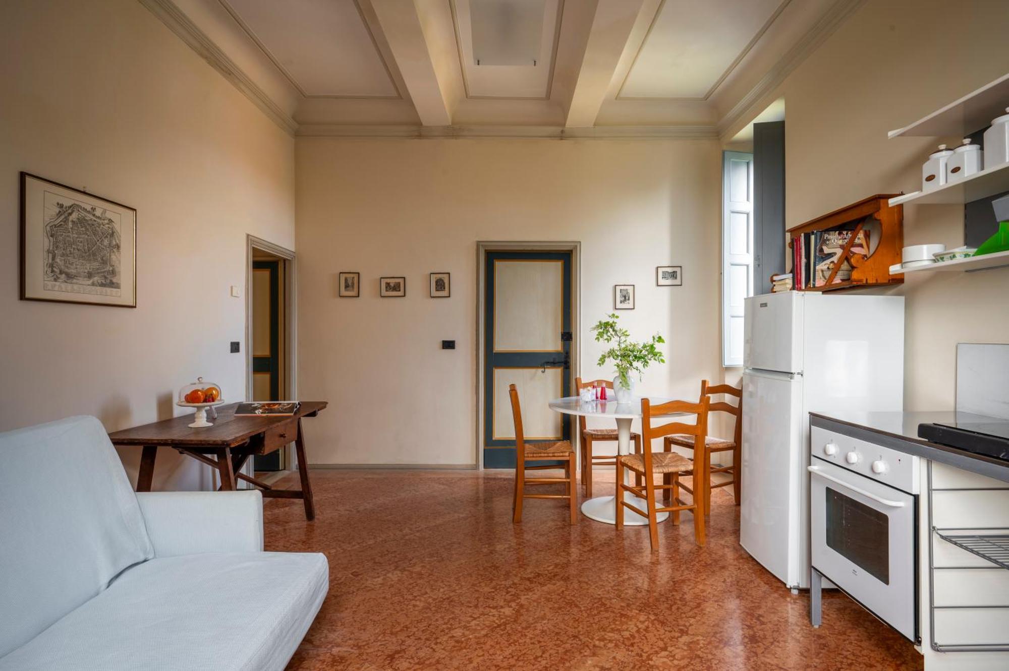 Residenza La Canonica Novilara المظهر الخارجي الصورة