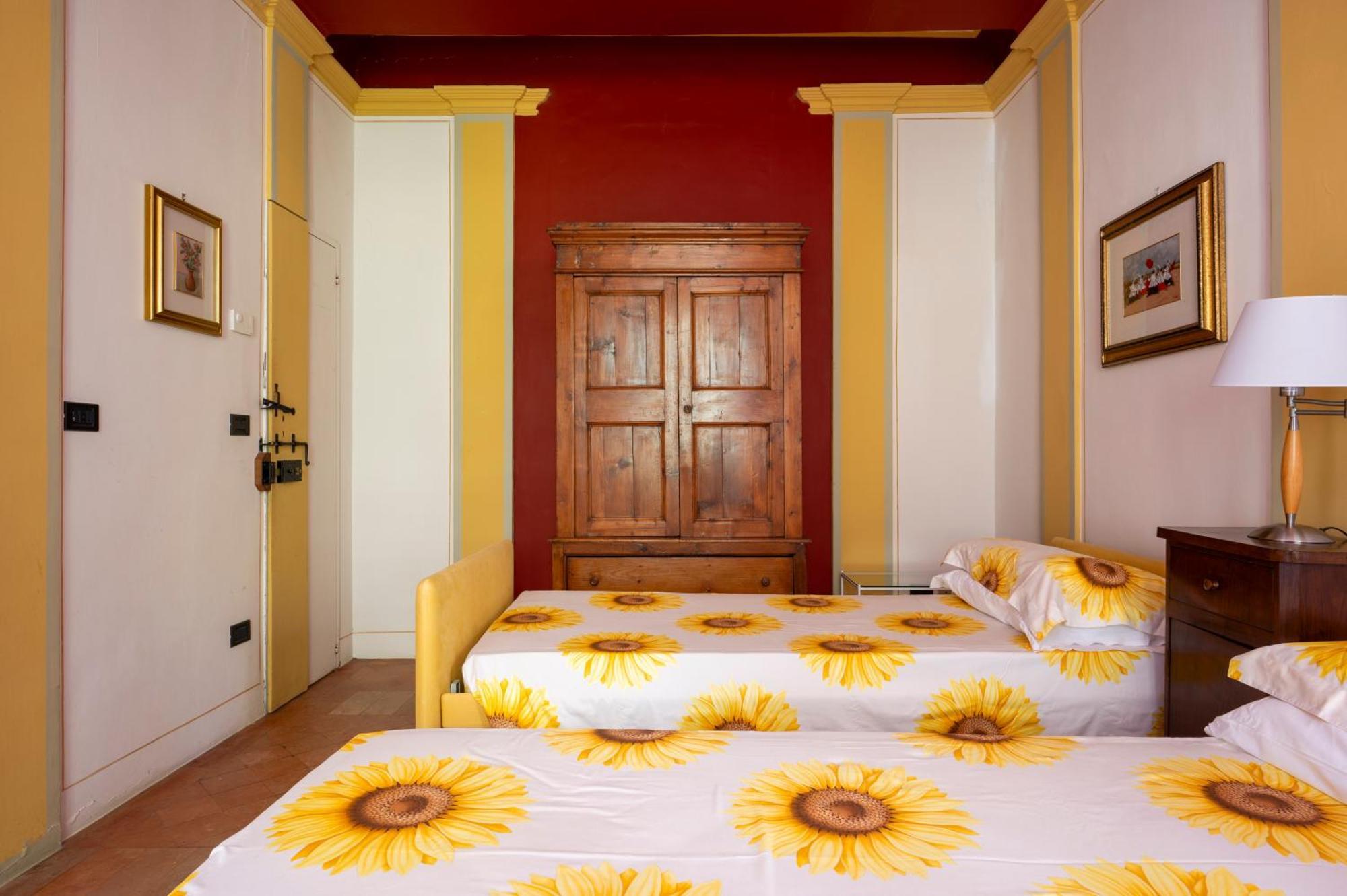 Residenza La Canonica Novilara المظهر الخارجي الصورة