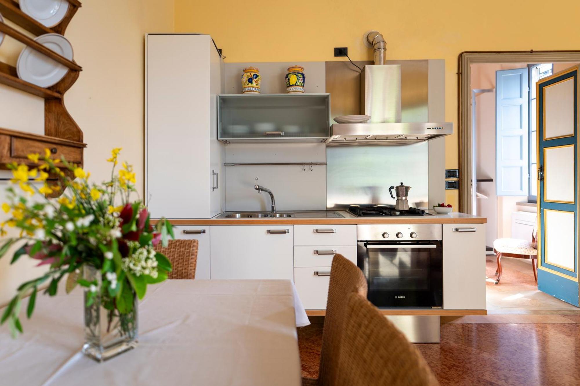 Residenza La Canonica Novilara المظهر الخارجي الصورة