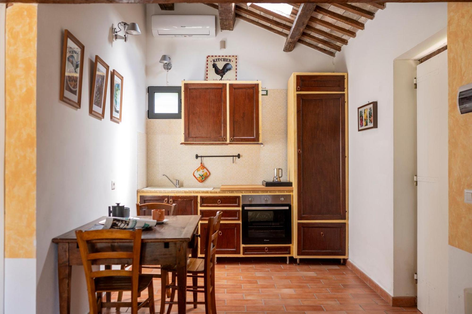 Residenza La Canonica Novilara المظهر الخارجي الصورة