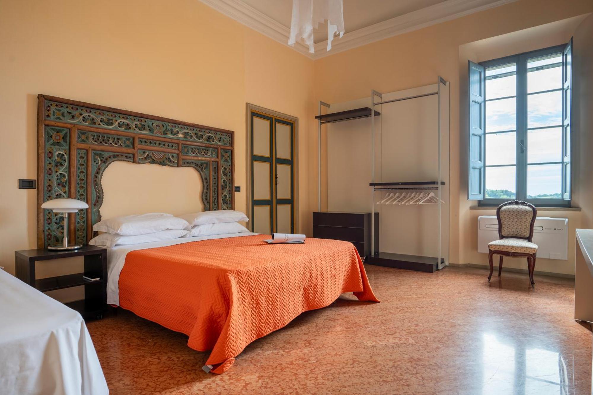 Residenza La Canonica Novilara المظهر الخارجي الصورة