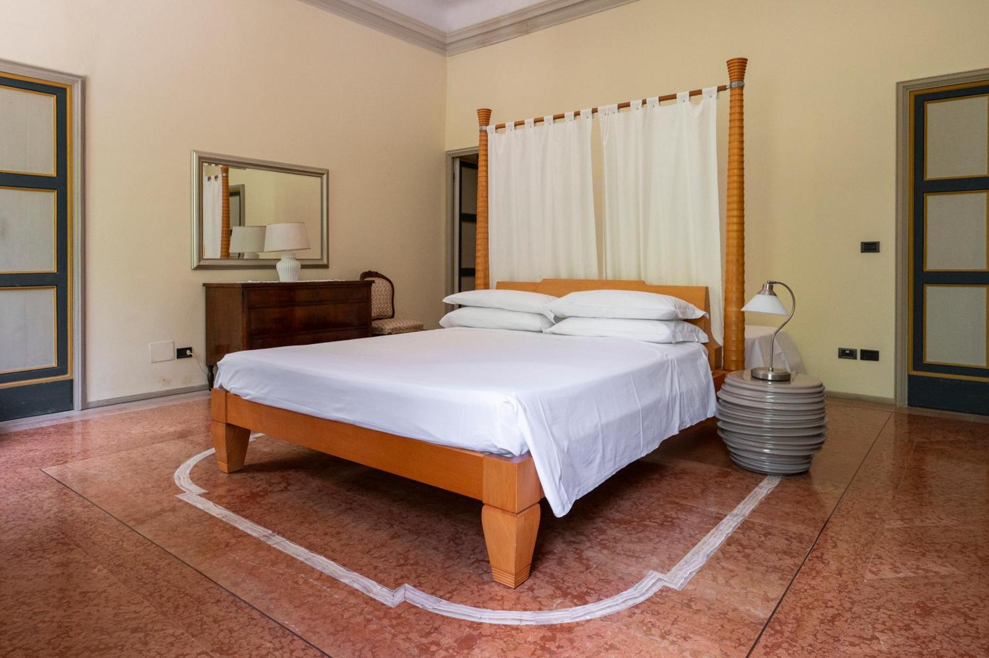 Residenza La Canonica Novilara المظهر الخارجي الصورة