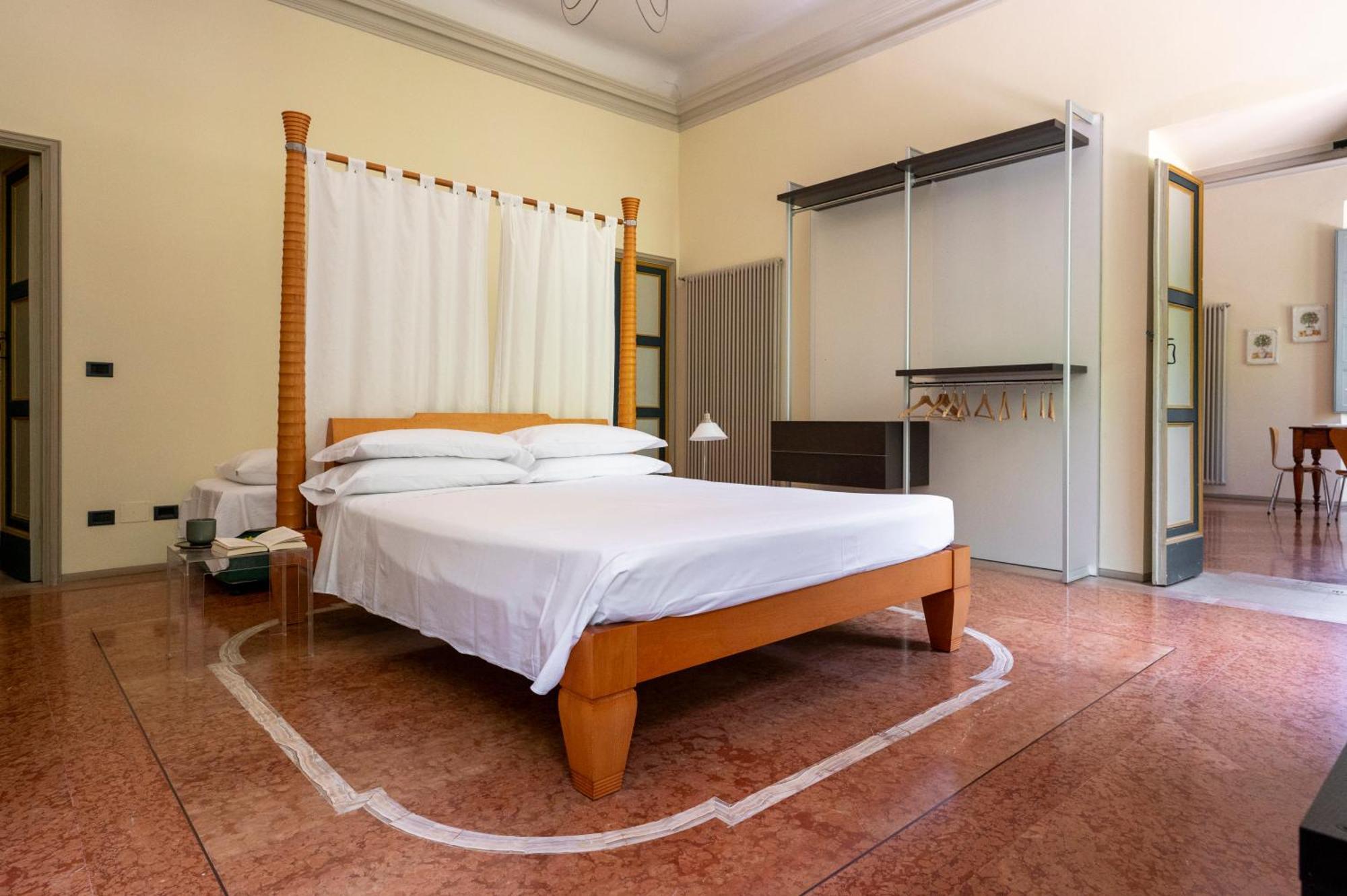 Residenza La Canonica Novilara المظهر الخارجي الصورة