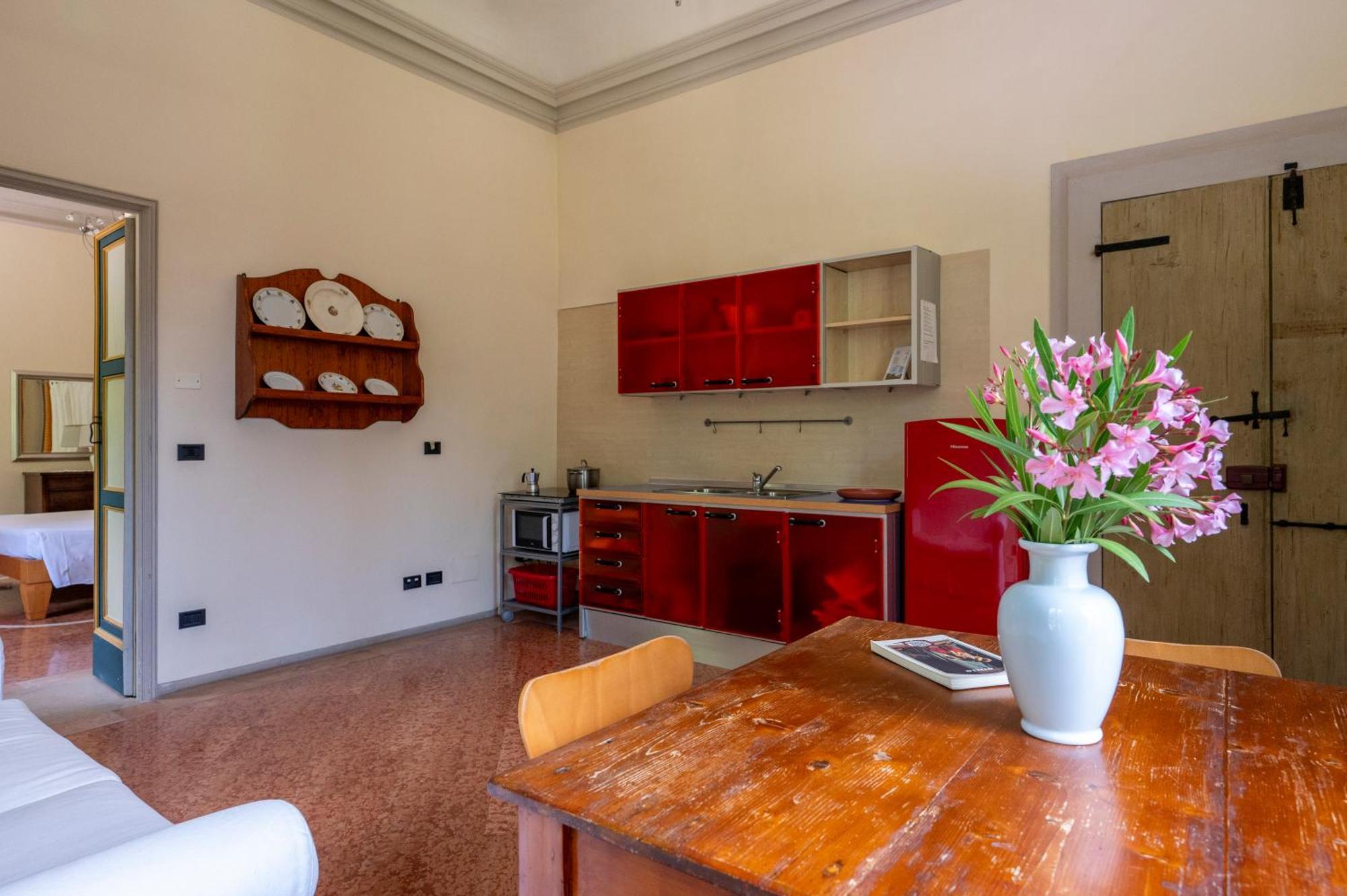 Residenza La Canonica Novilara المظهر الخارجي الصورة