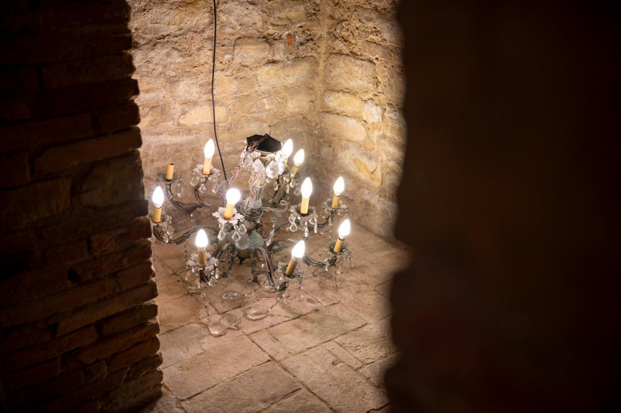 Residenza La Canonica Novilara المظهر الخارجي الصورة